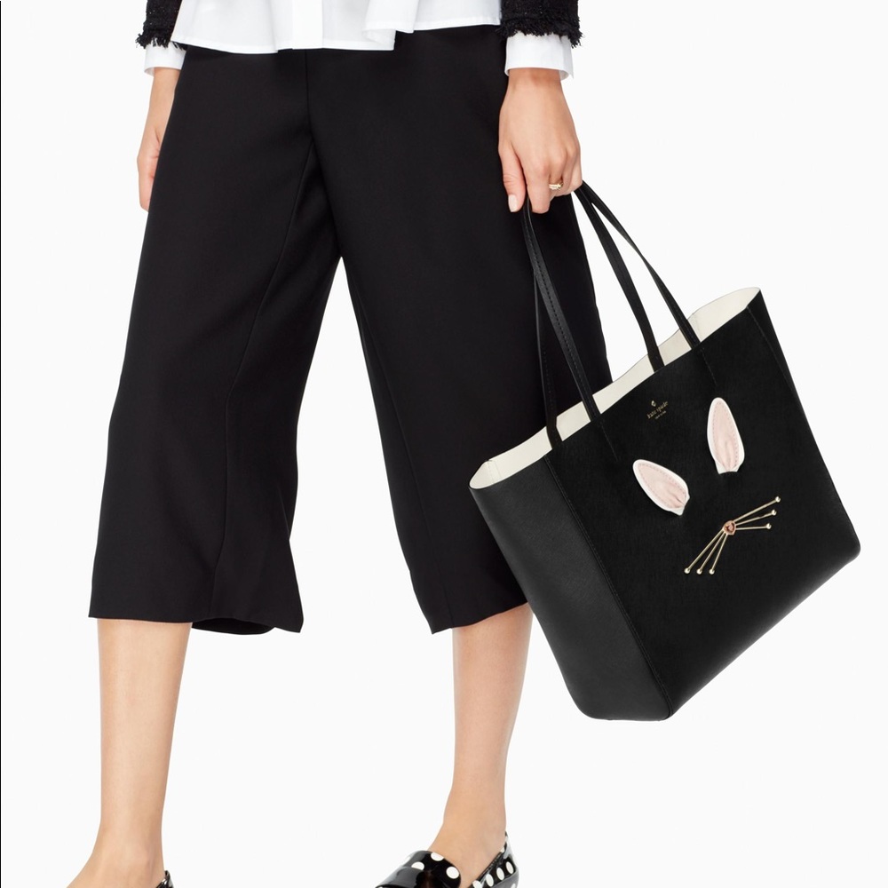 Kate Spade Make Magic Rabbit Hallie - Picture 3 of 16